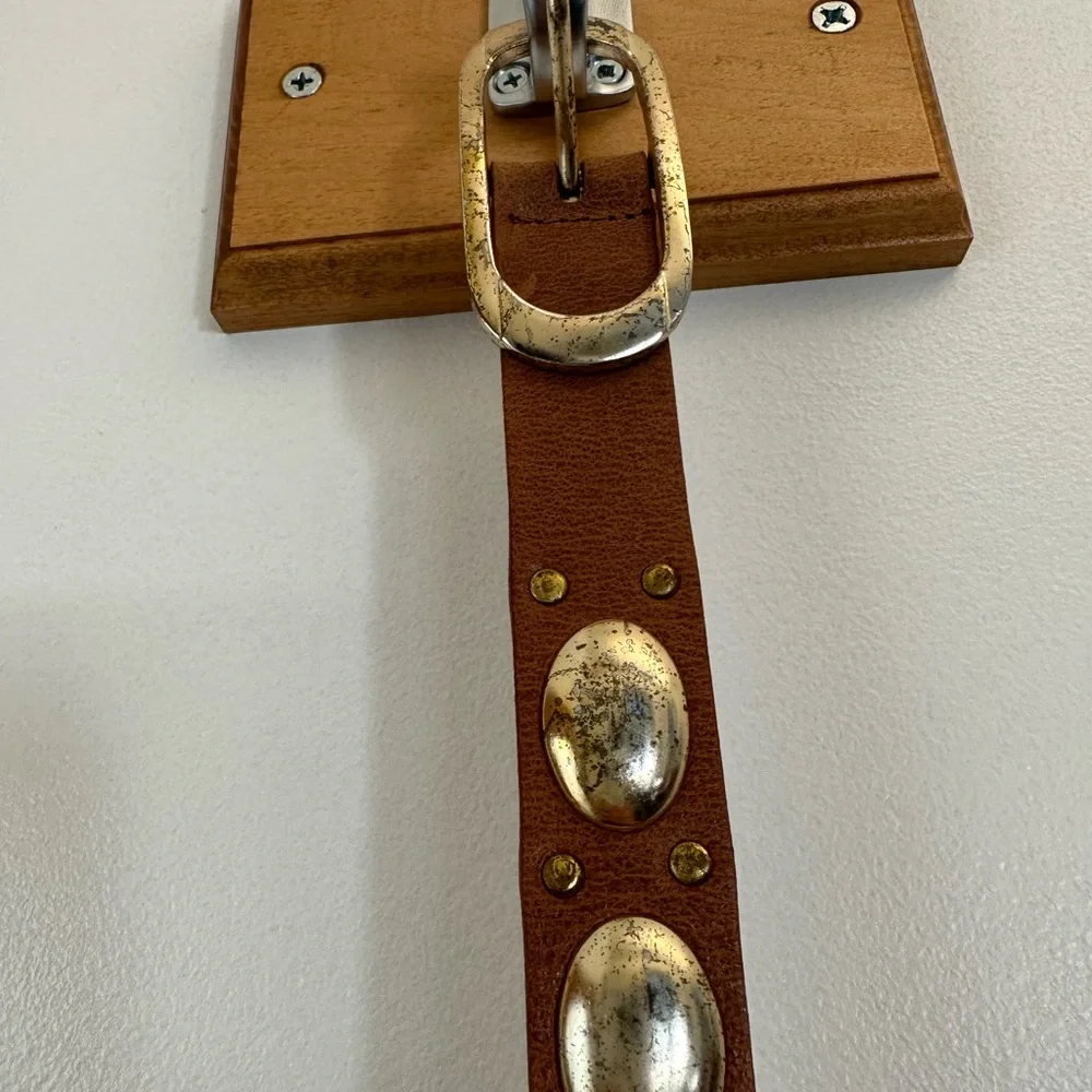 Western style belt